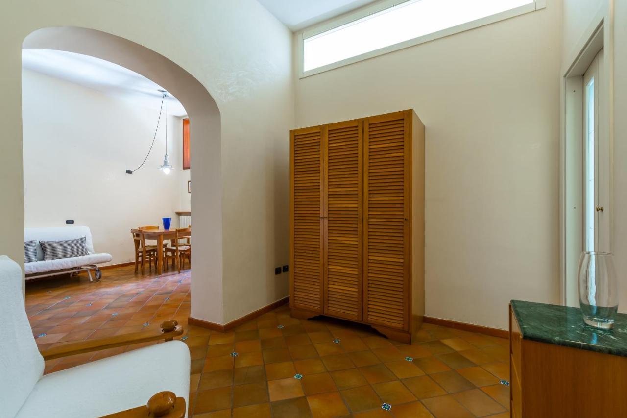 Casa 45 Apartment Salerno Exterior photo