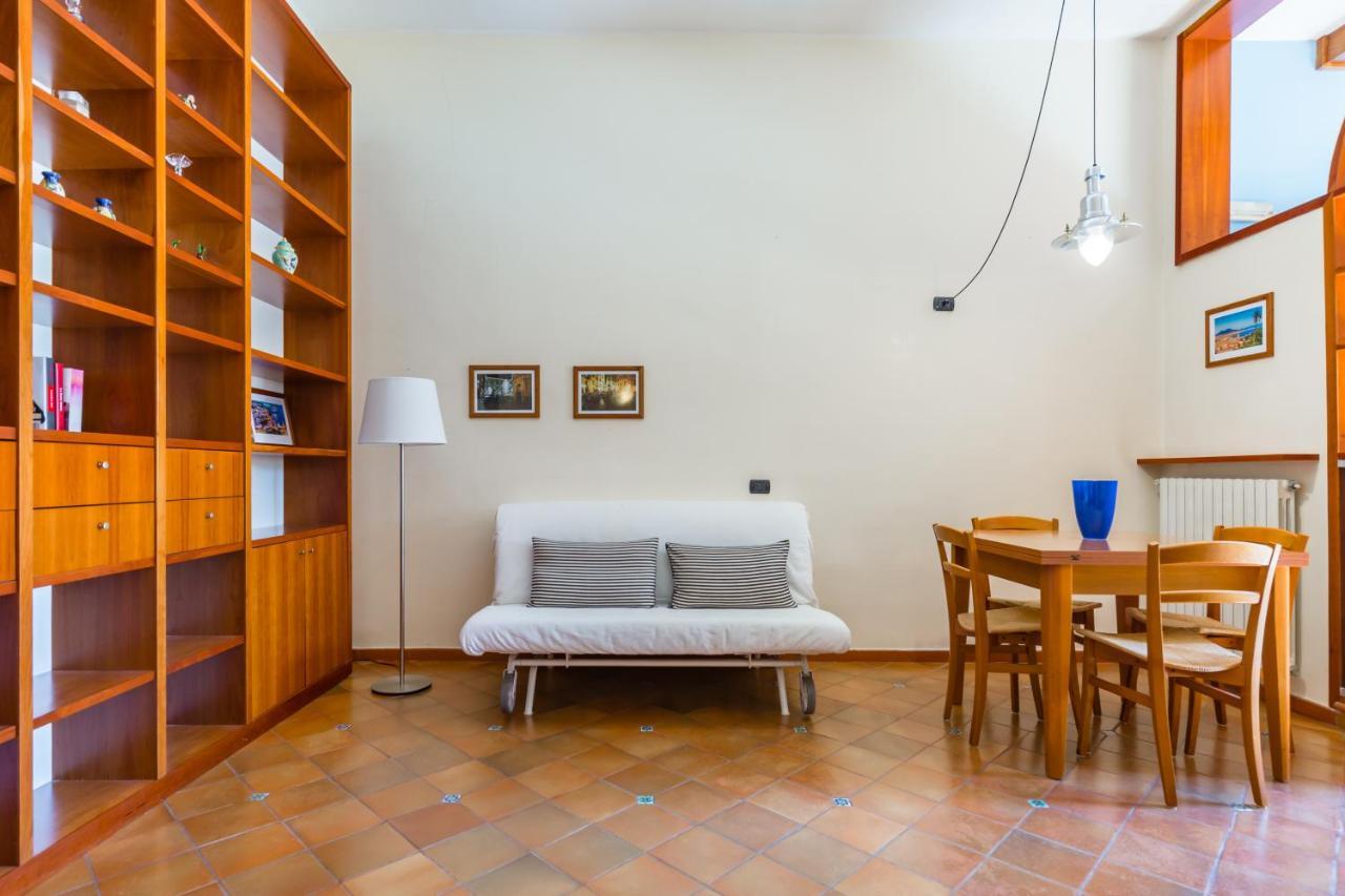 Casa 45 Apartment Salerno Exterior photo